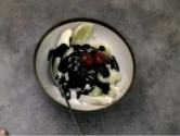 Creamy Banana Splits